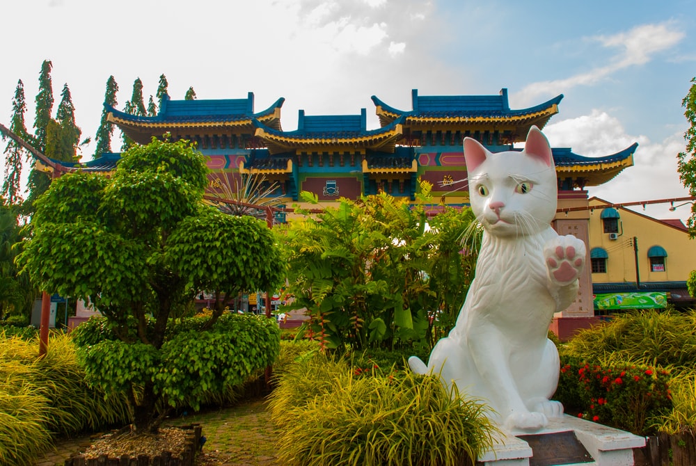 Holiday Asia