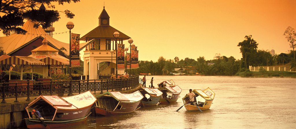 Holiday Asia