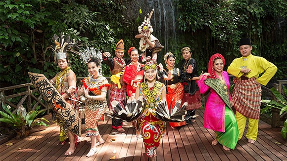 Holiday Asia
