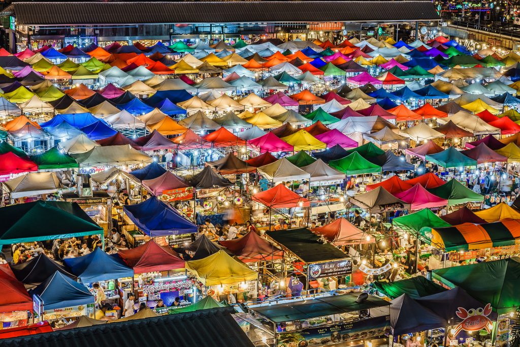Holiday Asia