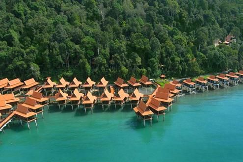 Holiday Asia