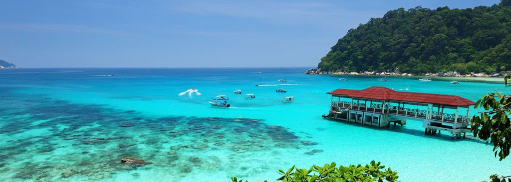 Holiday Asia