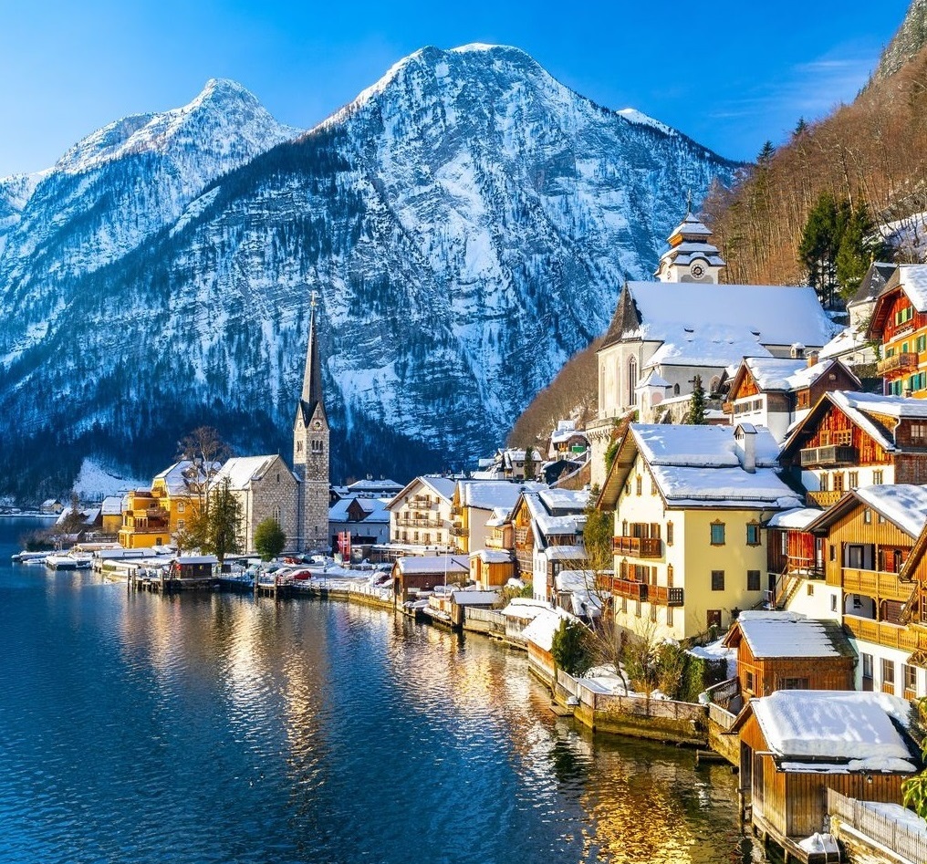 Holiday Asia