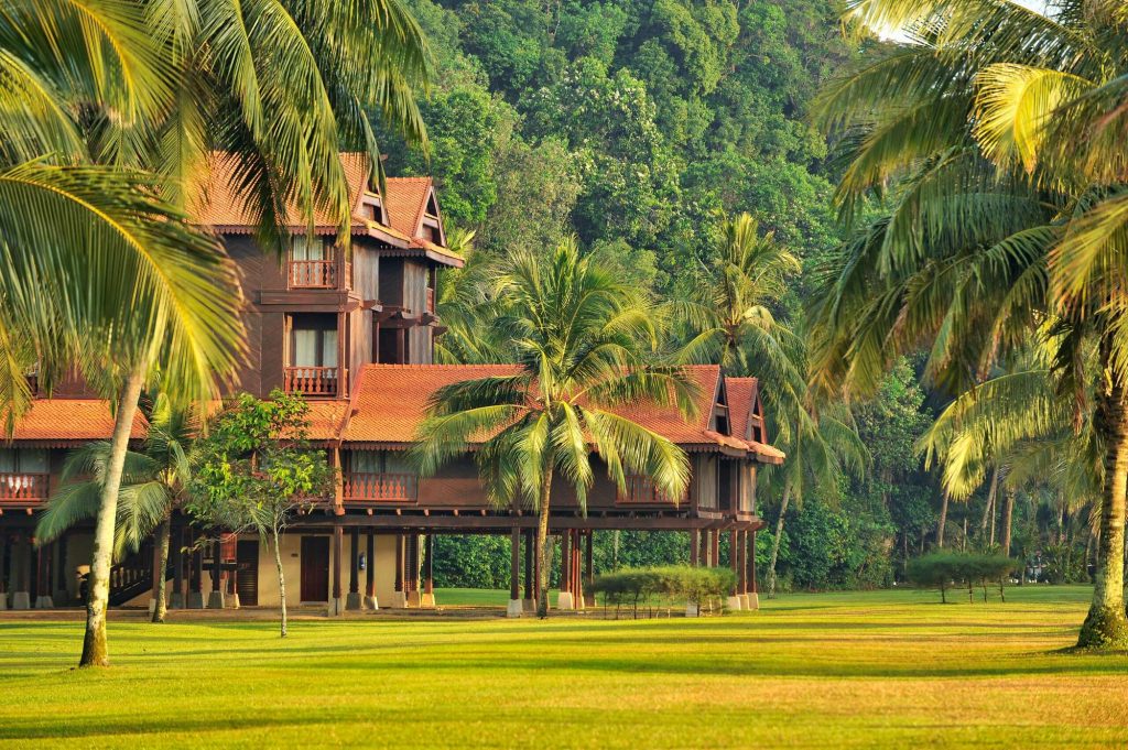 Holiday Asia