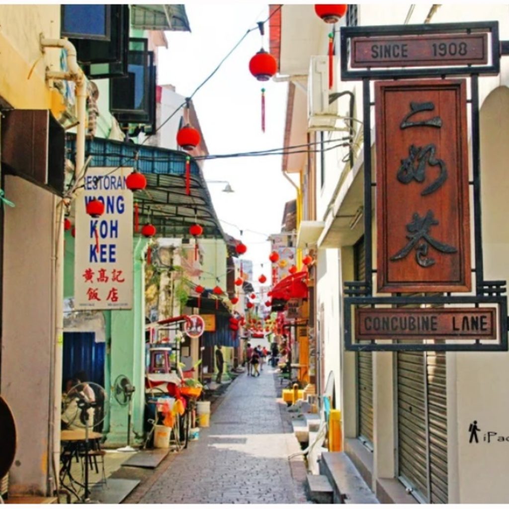 Holiday Asia