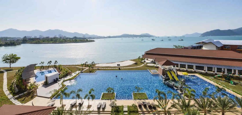 Holiday Asia