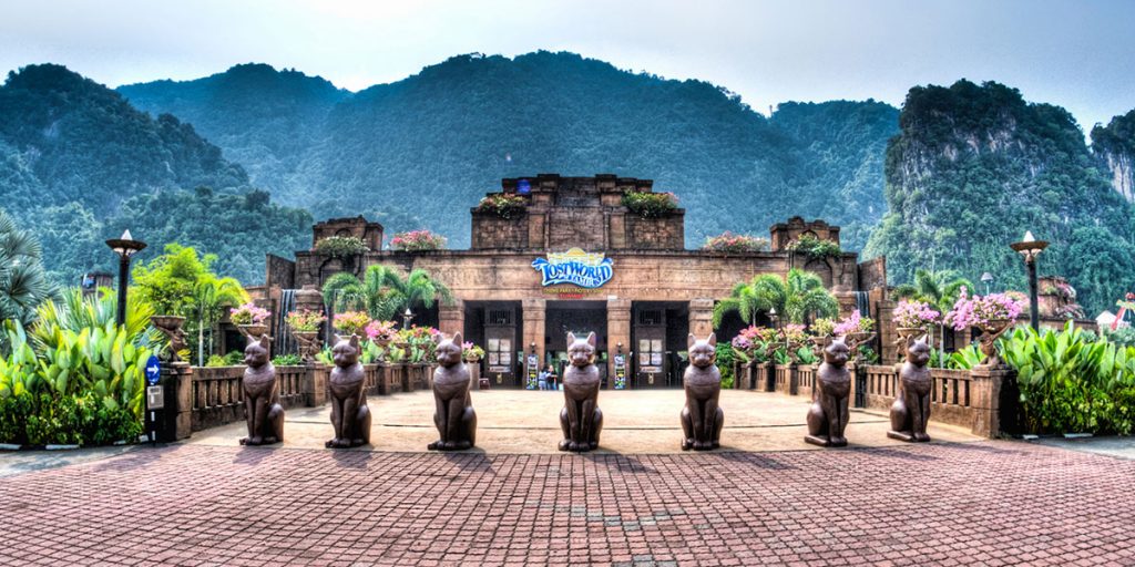 Holiday Asia