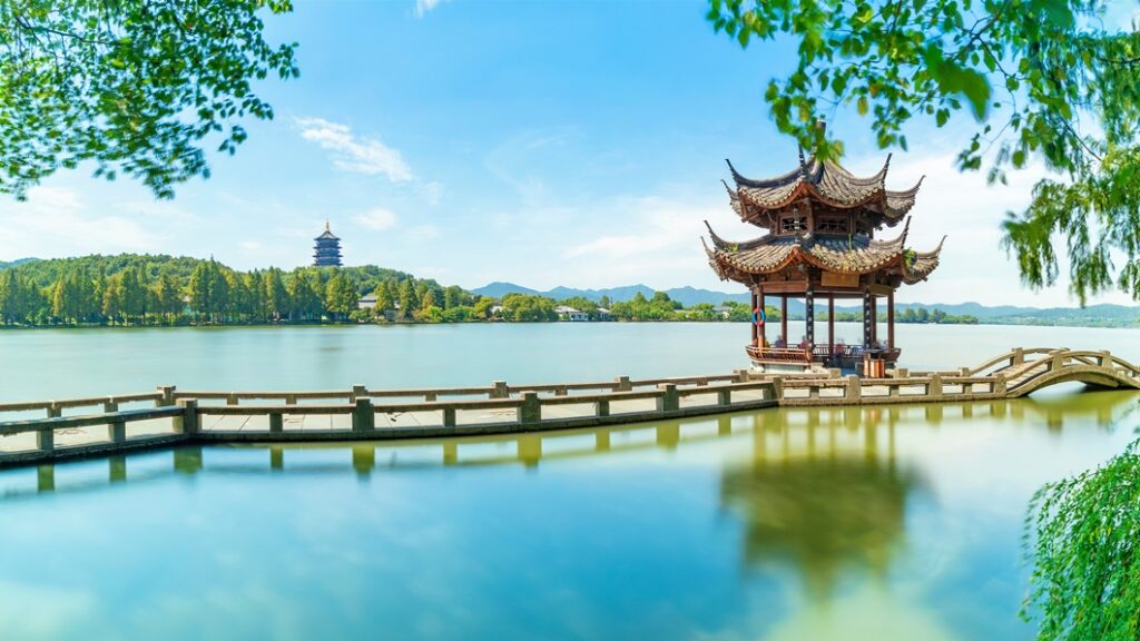 Holiday Asia