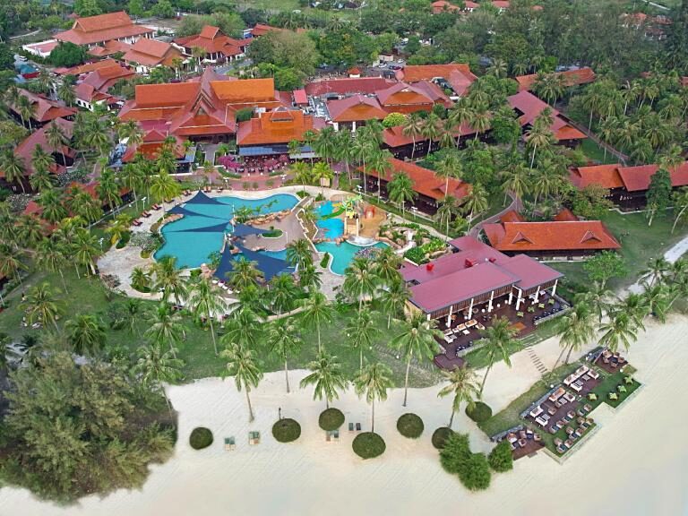 Holiday Asia