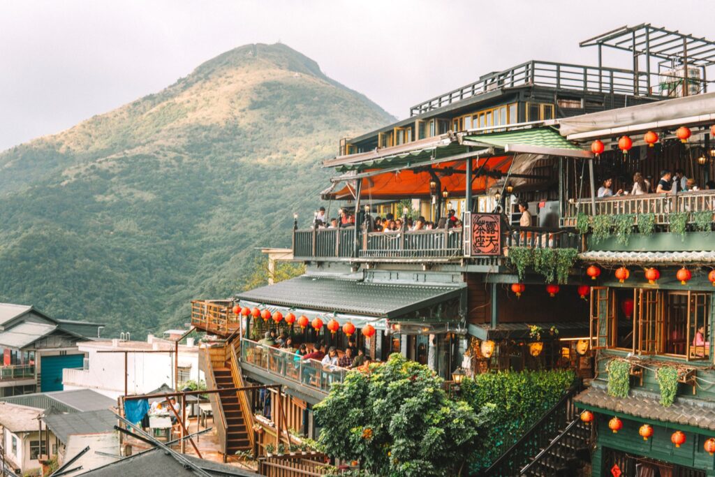 Holiday Asia
