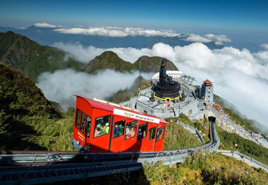 Holiday Asia