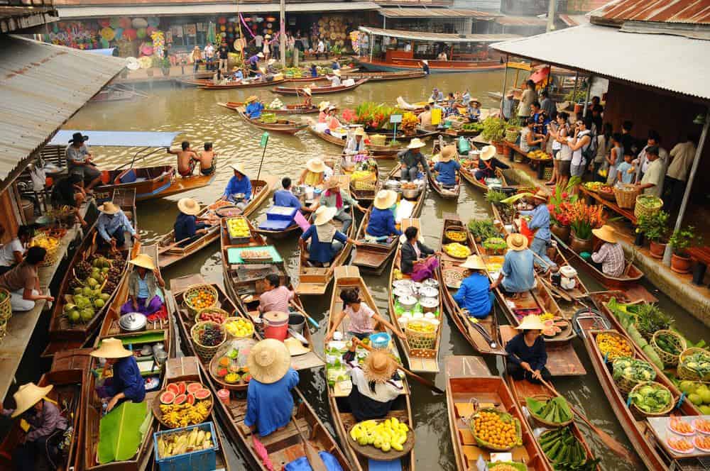 Holiday Asia