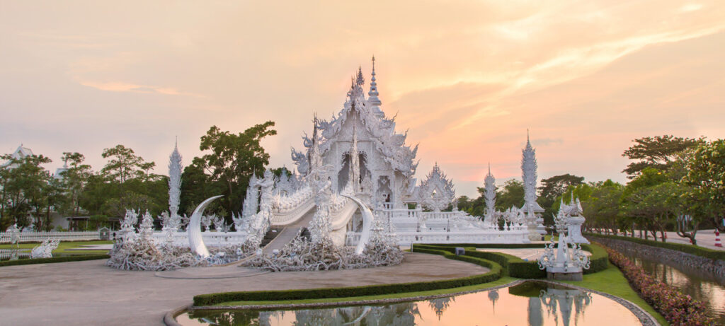 Holiday Asia