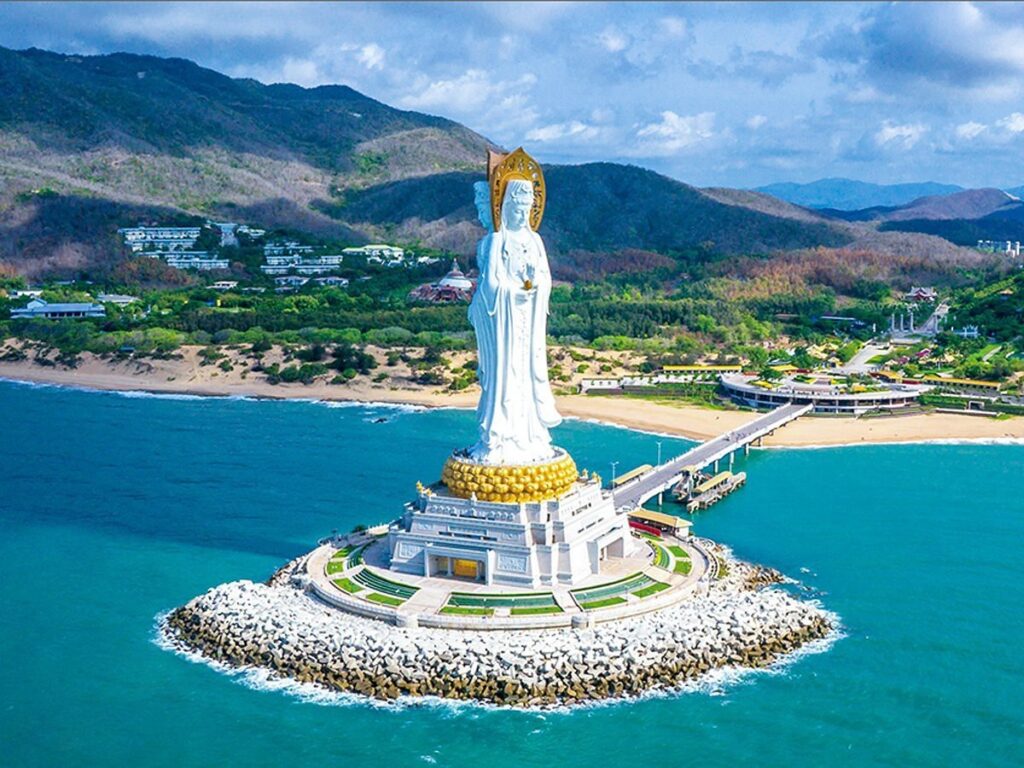 Holiday Asia