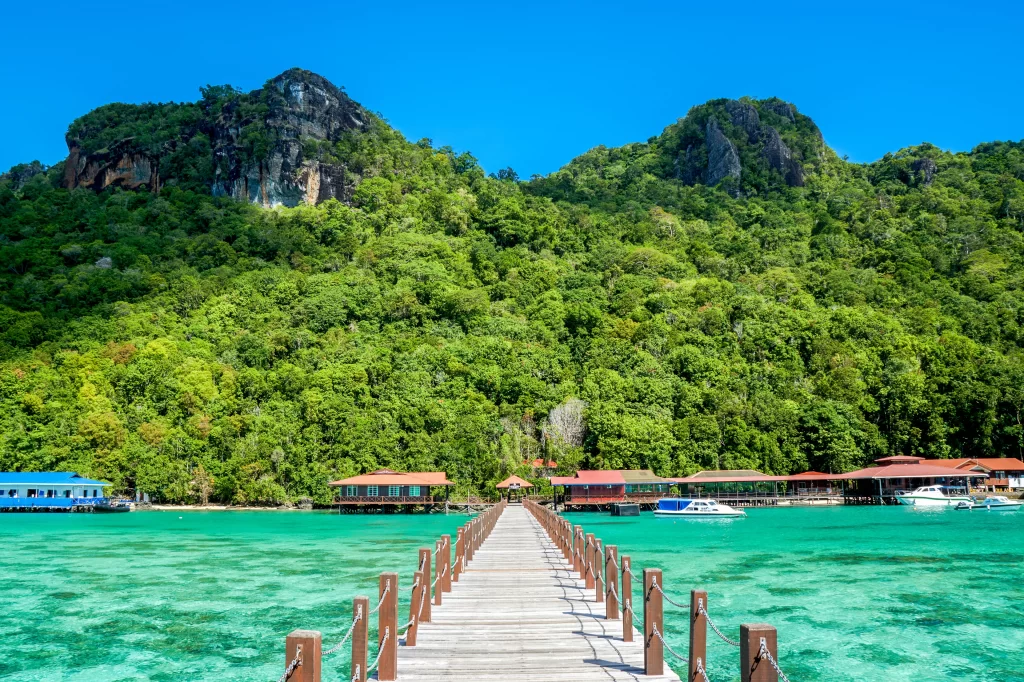 Holiday Asia