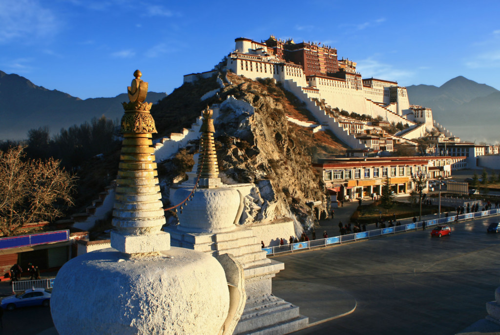 Holiday Asia