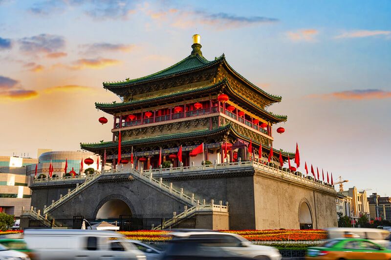 Holiday Asia