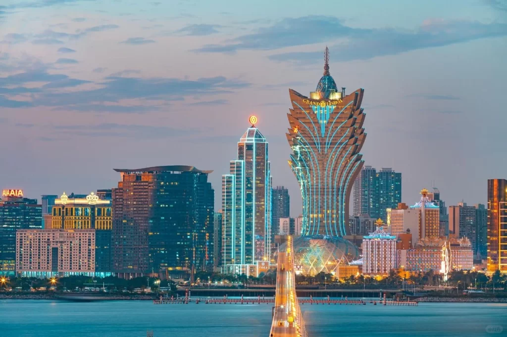 Holiday Asia