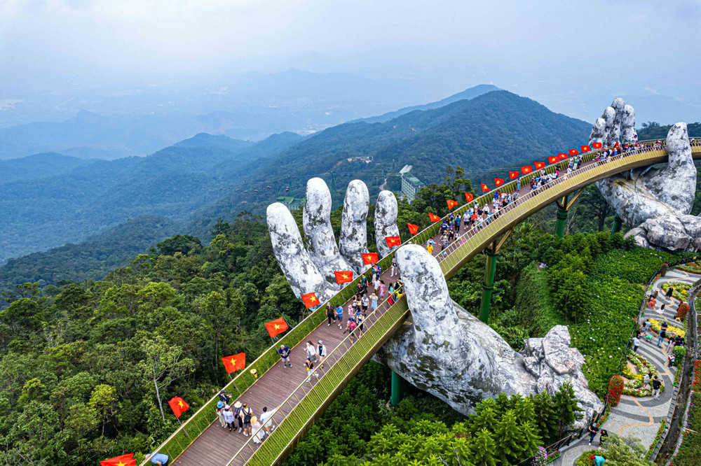 Holiday Asia