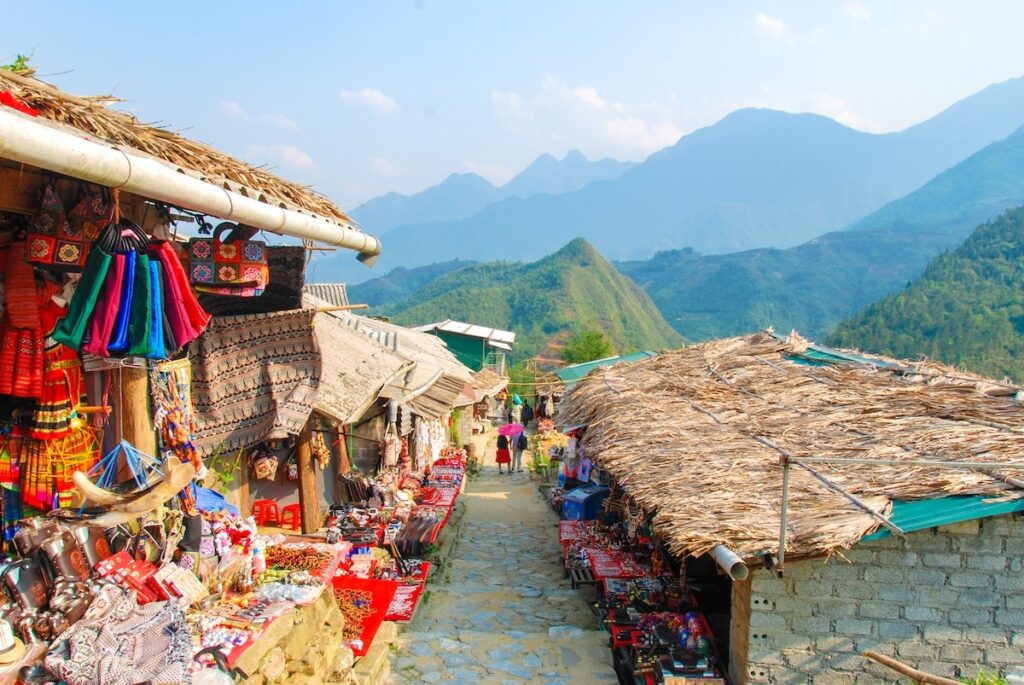 Holiday Asia