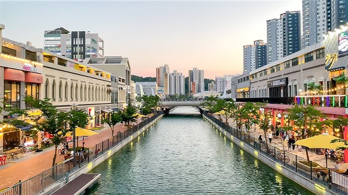 Holiday Asia